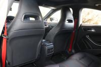 Used 2015 Mercedes-Benz CLA 45 AMG PREMIUM AWD W/NAV CLA 45 AMG for sale Sold at Auto Collection in Murfreesboro TN 37129 39