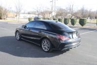 Used 2015 Mercedes-Benz CLA 45 AMG PREMIUM AWD W/NAV CLA 45 AMG for sale Sold at Auto Collection in Murfreesboro TN 37129 4