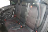 Used 2015 Mercedes-Benz CLA 45 AMG PREMIUM AWD W/NAV CLA 45 AMG for sale Sold at Auto Collection in Murfreesboro TN 37129 41