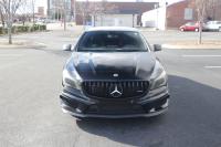 Used 2015 Mercedes-Benz CLA 45 AMG PREMIUM AWD W/NAV CLA 45 AMG for sale Sold at Auto Collection in Murfreesboro TN 37129 5