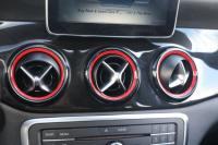 Used 2015 Mercedes-Benz CLA 45 AMG PREMIUM AWD W/NAV CLA 45 AMG for sale Sold at Auto Collection in Murfreesboro TN 37129 53