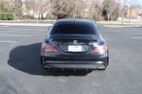 Used 2015 Mercedes-Benz CLA 45 AMG PREMIUM AWD W/NAV CLA 45 AMG for sale Sold at Auto Collection in Murfreesboro TN 37129 6