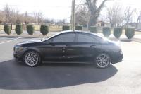 Used 2015 Mercedes-Benz CLA 45 AMG PREMIUM AWD W/NAV CLA 45 AMG for sale Sold at Auto Collection in Murfreesboro TN 37129 7