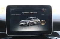 Used 2015 Mercedes-Benz CLA 45 AMG PREMIUM AWD W/NAV CLA 45 AMG for sale Sold at Auto Collection in Murfreesboro TN 37129 78
