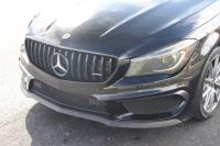 Used 2015 Mercedes-Benz CLA 45 AMG PREMIUM AWD W/NAV CLA 45 AMG for sale Sold at Auto Collection in Murfreesboro TN 37130 9