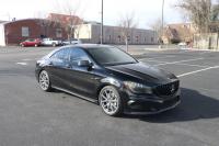 Used 2015 Mercedes-Benz CLA 45 AMG PREMIUM AWD W/NAV CLA 45 AMG for sale Sold at Auto Collection in Murfreesboro TN 37130 1