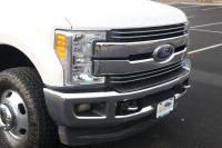 Used 2017 Ford F350 LARIAT SD 176'' CREW CAB 4X4 W/NAV LARIAT CREW CAB LONG BED DRW 4WD for sale Sold at Auto Collection in Murfreesboro TN 37130 11