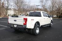 Used 2017 Ford F350 LARIAT SD 176'' CREW CAB 4X4 W/NAV LARIAT CREW CAB LONG BED DRW 4WD for sale Sold at Auto Collection in Murfreesboro TN 37130 3