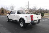 Used 2017 Ford F350 LARIAT SD 176'' CREW CAB 4X4 W/NAV LARIAT CREW CAB LONG BED DRW 4WD for sale Sold at Auto Collection in Murfreesboro TN 37130 4