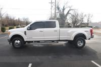 Used 2017 Ford F350 LARIAT SD 176'' CREW CAB 4X4 W/NAV LARIAT CREW CAB LONG BED DRW 4WD for sale Sold at Auto Collection in Murfreesboro TN 37129 7
