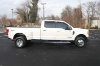 Used 2017 Ford F350 LARIAT SD 176'' CREW CAB 4X4 W/NAV LARIAT CREW CAB LONG BED DRW 4WD for sale Sold at Auto Collection in Murfreesboro TN 37129 8
