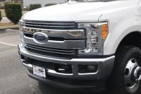 Used 2017 Ford F350 LARIAT SD 176'' CREW CAB 4X4 W/NAV LARIAT CREW CAB LONG BED DRW 4WD for sale Sold at Auto Collection in Murfreesboro TN 37129 9