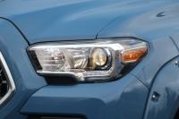 Used 2019 Toyota TACOMA TRD SPORT DBL 4X4 W/NAV TRD Sport 4x4 for sale Sold at Auto Collection in Murfreesboro TN 37129 10