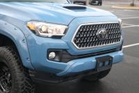 Used 2019 Toyota TACOMA TRD SPORT DBL 4X4 W/NAV TRD Sport 4x4 for sale Sold at Auto Collection in Murfreesboro TN 37129 11