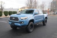 Used 2019 Toyota TACOMA TRD SPORT DBL 4X4 W/NAV TRD Sport 4x4 for sale Sold at Auto Collection in Murfreesboro TN 37129 2