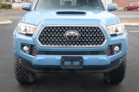 Used 2019 Toyota TACOMA TRD SPORT DBL 4X4 W/NAV TRD Sport 4x4 for sale Sold at Auto Collection in Murfreesboro TN 37130 25