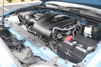 Used 2019 Toyota TACOMA TRD SPORT DBL 4X4 W/NAV TRD Sport 4x4 for sale Sold at Auto Collection in Murfreesboro TN 37129 27