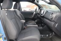 Used 2019 Toyota TACOMA TRD SPORT DBL 4X4 W/NAV TRD Sport 4x4 for sale Sold at Auto Collection in Murfreesboro TN 37129 42