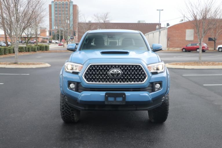 Used 2019 Toyota TACOMA TRD SPORT DBL 4X4 W/NAV TRD Sport 4x4 for sale Sold at Auto Collection in Murfreesboro TN 37130 5