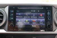 Used 2019 Toyota TACOMA TRD SPORT DBL 4X4 W/NAV TRD Sport 4x4 for sale Sold at Auto Collection in Murfreesboro TN 37129 74