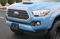 Used 2019 Toyota TACOMA TRD SPORT DBL 4X4 W/NAV TRD Sport 4x4 for sale Sold at Auto Collection in Murfreesboro TN 37130 9