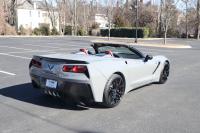 Used 2014 Chevrolet CORVETTE STINGRAY CONVERTIBLE 1LT W/NAV 1LT CONVERTIBLE for sale Sold at Auto Collection in Murfreesboro TN 37129 3
