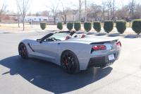 Used 2014 Chevrolet CORVETTE STINGRAY CONVERTIBLE 1LT W/NAV 1LT CONVERTIBLE for sale Sold at Auto Collection in Murfreesboro TN 37129 4
