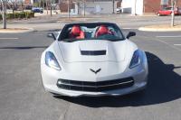 Used 2014 Chevrolet CORVETTE STINGRAY CONVERTIBLE 1LT W/NAV 1LT CONVERTIBLE for sale Sold at Auto Collection in Murfreesboro TN 37129 5