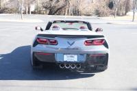 Used 2014 Chevrolet CORVETTE STINGRAY CONVERTIBLE 1LT W/NAV 1LT CONVERTIBLE for sale Sold at Auto Collection in Murfreesboro TN 37129 6