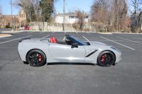 Used 2014 Chevrolet CORVETTE STINGRAY CONVERTIBLE 1LT W/NAV 1LT CONVERTIBLE for sale Sold at Auto Collection in Murfreesboro TN 37129 8