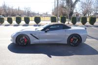 Used 2014 Chevrolet CORVETTE STINGRAY CONVERTIBLE 1LT W/NAV 1LT CONVERTIBLE for sale Sold at Auto Collection in Murfreesboro TN 37129 9
