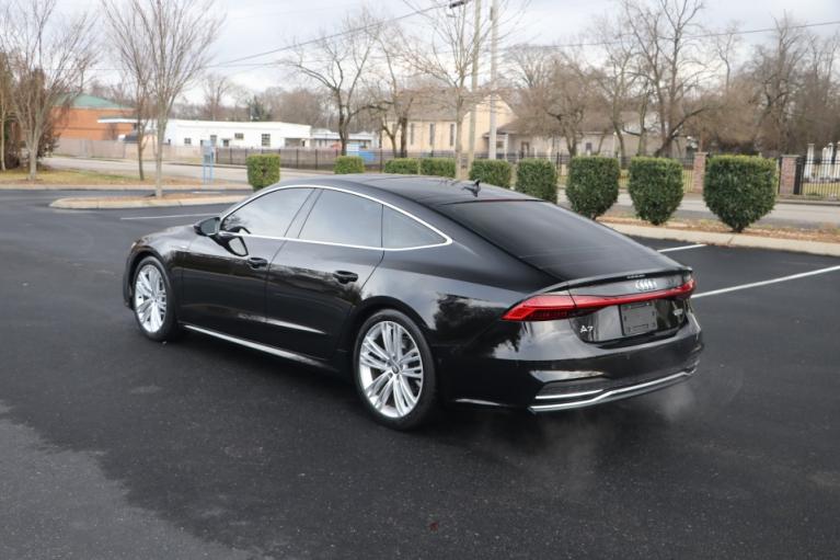 Used 2019 Z/SOLD Z/SOLD Z/SOLD for sale Sold at Auto Collection in Murfreesboro TN 37130 4