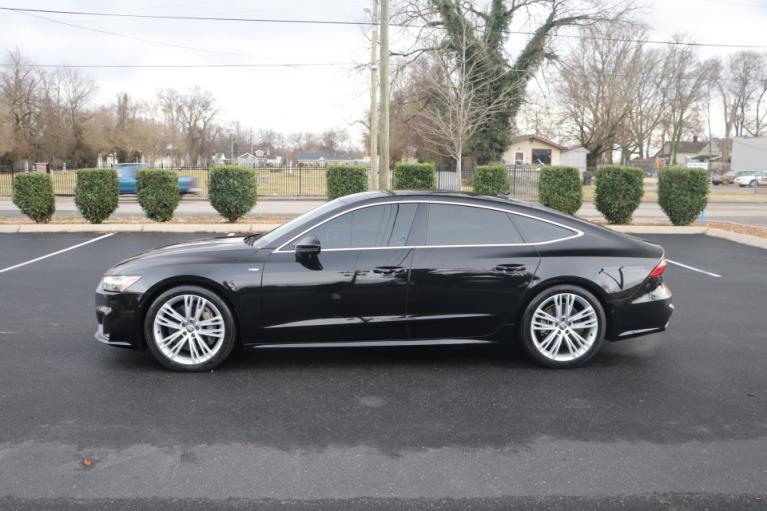 Used 2019 Z/SOLD Z/SOLD Z/SOLD for sale Sold at Auto Collection in Murfreesboro TN 37130 7