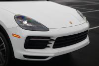 Used 2019 Porsche CAYENNE AWD W/NAV BASE for sale Sold at Auto Collection in Murfreesboro TN 37129 11