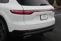 Used 2019 Porsche CAYENNE AWD W/NAV BASE for sale Sold at Auto Collection in Murfreesboro TN 37129 15