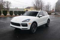 Used 2019 Porsche CAYENNE AWD W/NAV BASE for sale Sold at Auto Collection in Murfreesboro TN 37129 2