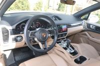 Used 2019 Porsche CAYENNE AWD W/NAV BASE for sale Sold at Auto Collection in Murfreesboro TN 37129 21