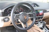 Used 2019 Porsche CAYENNE AWD W/NAV BASE for sale Sold at Auto Collection in Murfreesboro TN 37129 22