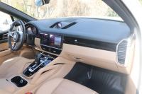 Used 2019 Porsche CAYENNE AWD W/NAV BASE for sale Sold at Auto Collection in Murfreesboro TN 37129 25