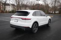 Used 2019 Porsche CAYENNE AWD W/NAV BASE for sale Sold at Auto Collection in Murfreesboro TN 37129 3