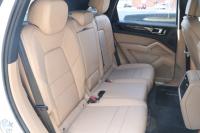Used 2019 Porsche CAYENNE AWD W/NAV BASE for sale Sold at Auto Collection in Murfreesboro TN 37129 38