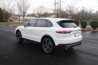 Used 2019 Porsche CAYENNE AWD W/NAV BASE for sale Sold at Auto Collection in Murfreesboro TN 37129 4