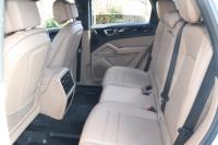 Used 2019 Porsche CAYENNE AWD W/NAV BASE for sale Sold at Auto Collection in Murfreesboro TN 37129 40