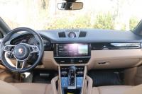 Used 2019 Porsche CAYENNE AWD W/NAV BASE for sale Sold at Auto Collection in Murfreesboro TN 37129 42