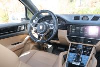 Used 2019 Porsche CAYENNE AWD W/NAV BASE for sale Sold at Auto Collection in Murfreesboro TN 37129 43