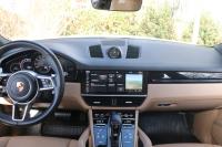 Used 2019 Porsche CAYENNE AWD W/NAV BASE for sale Sold at Auto Collection in Murfreesboro TN 37129 45