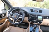 Used 2019 Porsche CAYENNE AWD W/NAV BASE for sale Sold at Auto Collection in Murfreesboro TN 37129 46