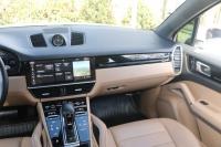 Used 2019 Porsche CAYENNE AWD W/NAV BASE for sale Sold at Auto Collection in Murfreesboro TN 37129 47
