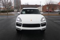 Used 2019 Porsche CAYENNE AWD W/NAV BASE for sale Sold at Auto Collection in Murfreesboro TN 37130 5