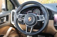 Used 2019 Porsche CAYENNE AWD W/NAV BASE for sale Sold at Auto Collection in Murfreesboro TN 37130 50